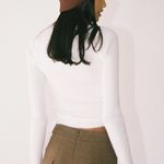 Princess Polly  Jessica Sweater White Photo 1