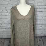 Soft Surroundings - cloud nine tunic sweater size xl Photo 2