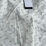 Nike Women's Sportswear Everyday Modern Oversize Button Shirt Size S SKU#S2458 Photo 4