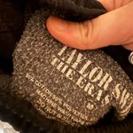 Taylor Swift The Eras Tour Black Jogger Sweatpants Photo 1