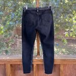 Hudson Women's Nico Super Skinny Charcoal Wash Jeans Size 29 Photo 1