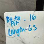 Meshki  Women’s Large Black Glitter Vneck Sequin Maxi Dress New Photo 8