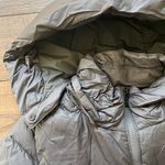 The North Face women's metro parka III vanadis gray Jacket size M Photo 3