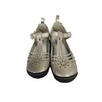 Jbu By Jamba Sahara Women's Ankle Strap Shoes Size 6 EUR 22.5 UK 4 AU 6 SKU 2428 Photo 9