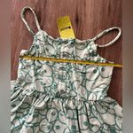 Her Universe Sanrio Keroppi Collage Ruffle Cami Dress Photo 7