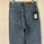 Nasty Gal Debbie High Rise Mom Jeans Size 6 NWT Photo 10