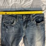 Love Culture  Jeans Size 3. Waist: 26, Inseam: 30 inches. Mid-Rise Photo 2