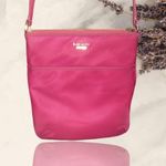 Kate Spade Hot Pink Crossbody Bag Photo 1