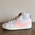 Nike  Blazer Mid 77 Jumbo Women's Shoe Size 8 #233A Photo 2