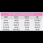 Betsey Johnson New. bubblegum pink jumpsuit. Photo 7