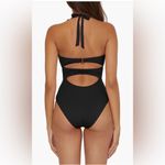 SOLUNA Ruffle Strappy One Photo 2