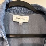 Dear John  Denim Midi Dress Photo 1