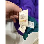 Columbia Reversible Retro 80s 90s Crop Ski Down Puffer Jacket Women M Gorpcore Photo 10