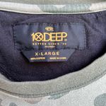 Urban Outfitters x 10. Deep Camouflage Print Tee Photo 3