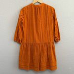 Shoshanna Anthropologie  Marta Tunic Dress‎ Size 6 Photo 3