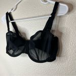 CUUP the balconette mesh bra in black 32F Size undefined Photo 2