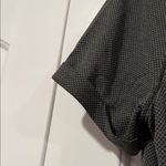 Lululemon  athletica open up tie back‎ shirt est large Photo 6