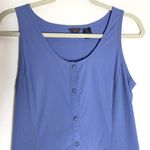 Merrell  Claire M Wick tank top in periwinkle XS Photo 1