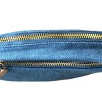 626 x Marissa Leigh Blue Denim Stylish Crossbody Bag With Detachable Strap Photo 7