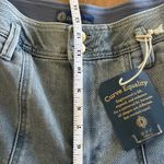 Democracy  Skyrise Cropped Wide Leg Jeans NEW Photo 13