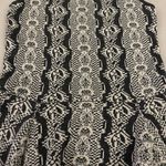 CAbi #887 knit peplum sweater tank medium Photo 3