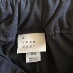 A New Day Black Shorts Photo 1