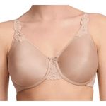 Chantelle A13 Hedona Unlined Underwire Bra size 32DD #2031 Photo 0