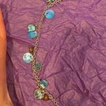 J.Jill freshwater pearl shell three piece set Photo 6