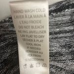 Max Studio  Women’s‎ sweater pullover gray Size Small Long Sleeves Photo 2