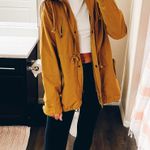 Ambiance Apparel Yellow Jacket Photo 0