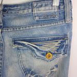 Big star  Casey 30x33 Regular Distressed Jeans Photo 3