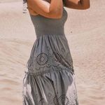 ZARA LAST 1 🔥 Blogger’s Fav| Embroidered Dress Photo 12