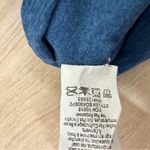 Beyond Yoga  X Peloton Blue Heather Crop Tank Photo 7