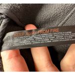 Free People : Black Fleece Windbreaker Hoodie Photo 6