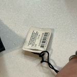 Calvin Klein NWT  Stainless Steel Silver Paw Print Fidget Spinner Ring Photo 5