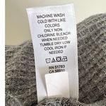 Maurice's Cowl Neck Pullover Ribbed Knit Sweater 0X (XL) Photo 7