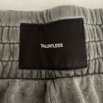 Talentless Shorts Photo 1