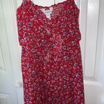 Arizona Jean Co Floral Dress Photo 1