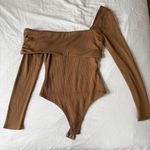 Lovers + Friends Bodysuit Photo 1