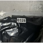 Compagnie Internationale Express Blazer Womens 12 Black Preppy Office Business Photo 7