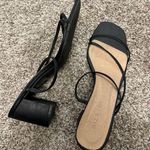 Gianni Bini Black Kitten Heel Photo 0