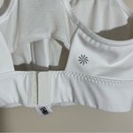 Athleta Advance Zip-Front Sports Bra Photo 3