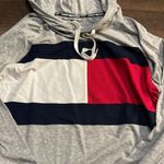 Tommy Hilfiger Long Sleeve Pullover Photo 1