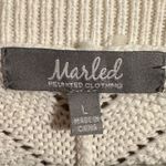 Marled Reunited Clothing Women’s Dolman Sleeve Off Photo 5