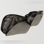 Lululemon NWOT Modular Phone Crossbody Gray Black Photo 3