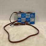Dooney & Bourke Detroit Lions  cross body purse! Photo 2