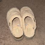 UGG  Cozy Fuzzy Slippers Photo 1
