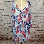 Show Me Your Mumu NWT Show Me Your Mumu Sienna Swing Tunic Dress Photo 2