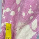 Harley Davidson  Pink Short Sleeve Shirt Size XL Photo 1