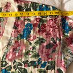 Victoria’s Secret Floral Button Photo 2